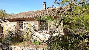 Eksteriør