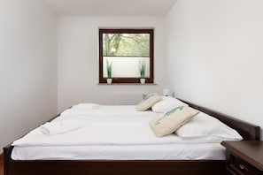 Bed sheets
