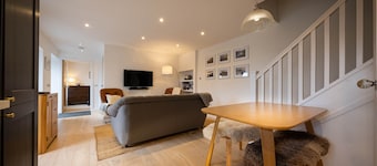 Rhu House Cottage
