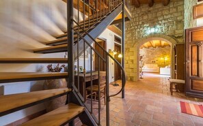 Interior - Villa Chiaramonte amazing villa with p/pool and Spa close to Sciacca (Cammaratini)