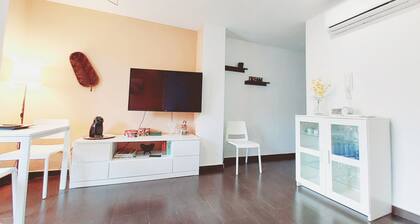 Dream lodging in Murcia center