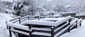 Ático Mirador del Piélago. En Pleno Centro