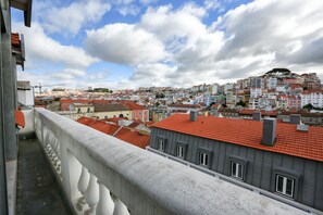 Apartment | 2 bedrooms - Urban Vista in Lisbon - by Misha s Place 5D (Lisbon)