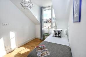 Apartment | 2 Schlafzimmer
