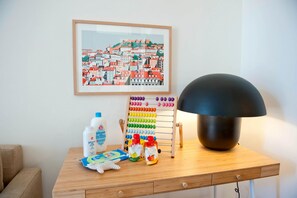 Apartment | 3 bedrooms