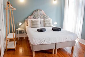 Apartment | 3 Schlafzimmer