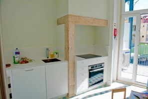Apartamento | 3 quartos