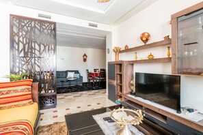 Appartement | Intérieur