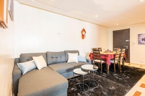 Apartment | Interior - Apartment in Rabat City Centre (Rabat)