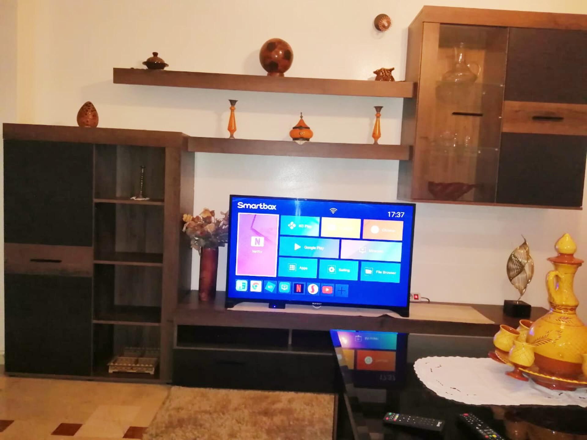 Apartment in Rabat City Centre