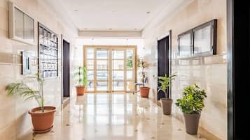 Căn hộ | Nội thất