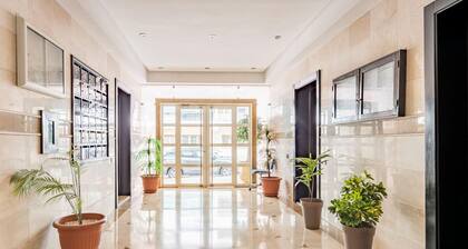 Apartment in Rabat City Centre