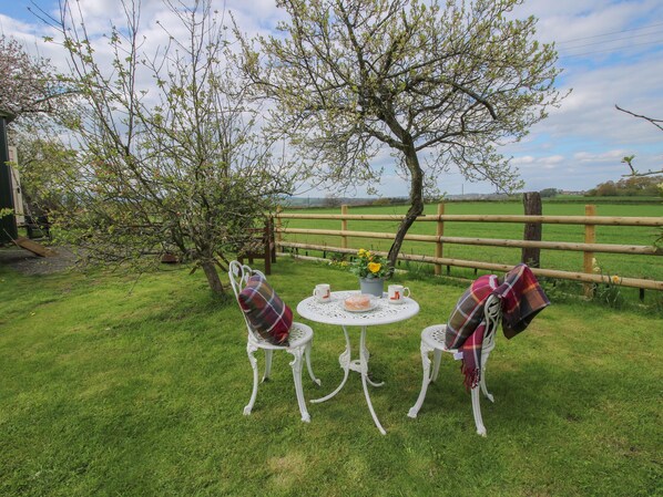 Cottage | Khu ẩm thực ngoài trời