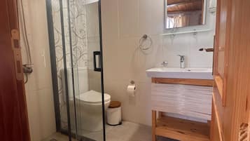 Comfort Room | Bathroom