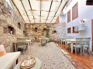 Exterior - Hanole Guest House (Ayvalik)