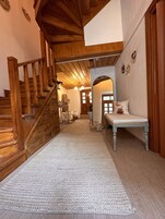Recepción