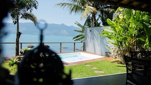 Villa | Unterkunftsgelände