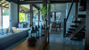 Villa | Interior
