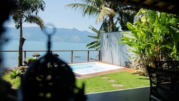 Villa | Overnattingsstedets uteområder