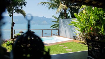 Villa | Jardines del alojamiento