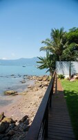Vila | Praia