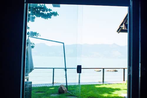 Villa | Kostenloses WLAN, Bettwäsche