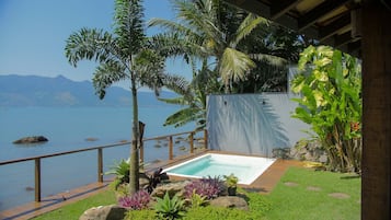 Villa | Overnattingsstedets uteområder