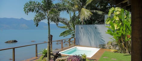 Villa | Property grounds