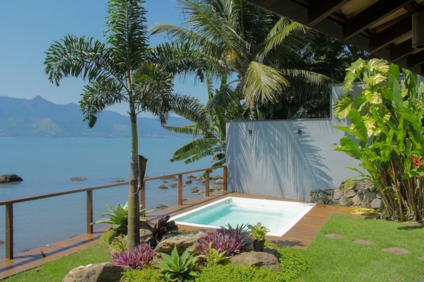 Villa | Property grounds