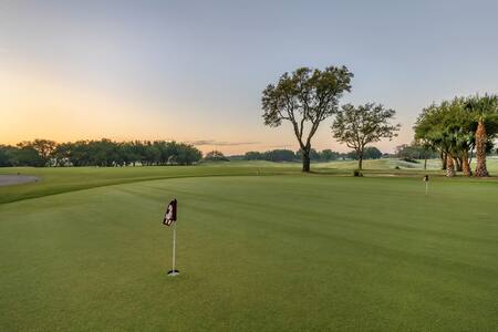 Celebration Hotel resort