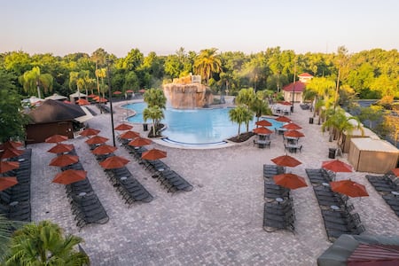 Celebration Hotel resort