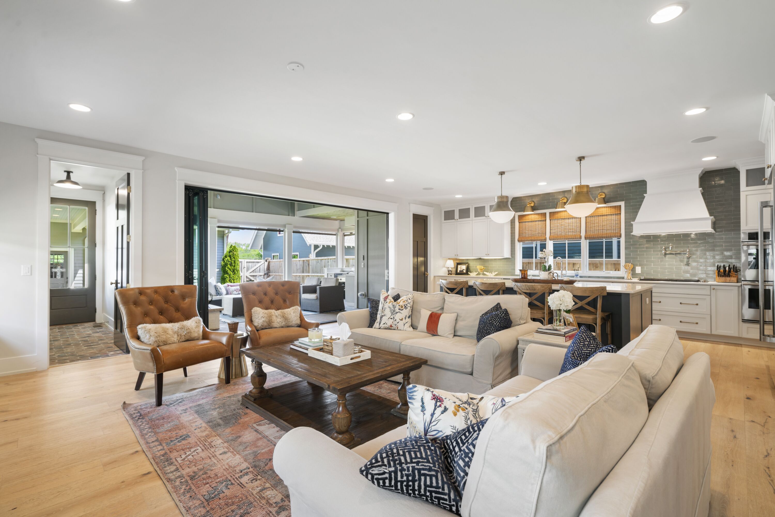 12 South | Theater | 6 Beds | Chefs Kitchen | Spacious