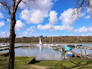 Cottage | Marina