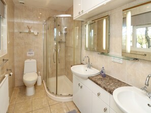 Cottage | Salle de bain