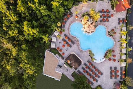 Celebration Hotel resort