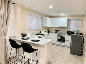 Mikrowelle, Ofen, Herdplatte