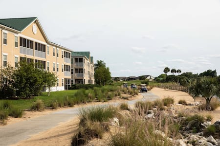 Celebration Hotel resort