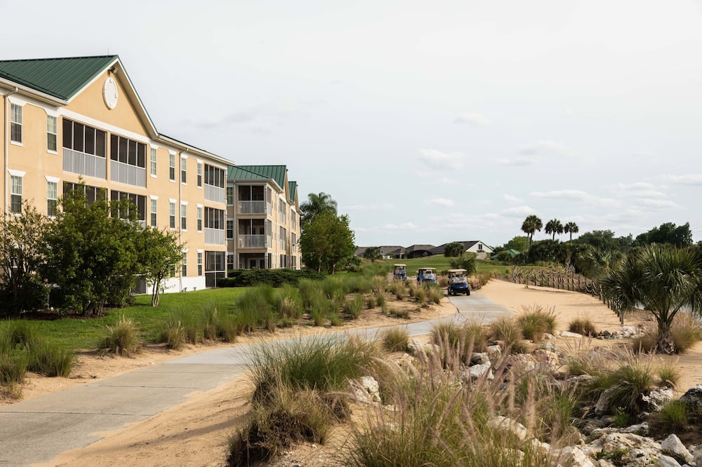 Celebration Hotel resort