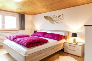 3 bedrooms