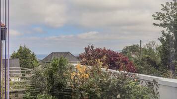 Cottage | View from property