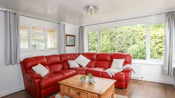 Cottage | Khu phòng khách