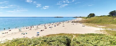 Casa de vacaciones para 5 personas aprox. 80 qm en Plévin, Bretaña (Poher)