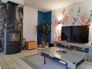 Mesa de pingue-pongue