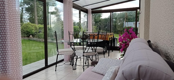 Mesa de pingue-pongue