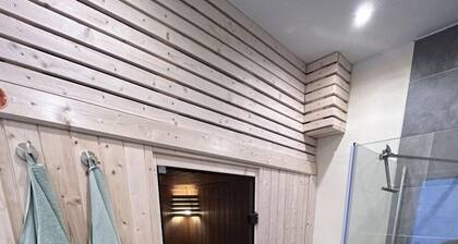 Ferienhaus Husen fĂŒr 1 - 6 Personen mit 3 Schlafzimmern - Ferienhaus