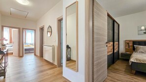 3 chambres