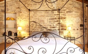 1 Schlafzimmer, Bügeleisen/Bügelbrett, WLAN