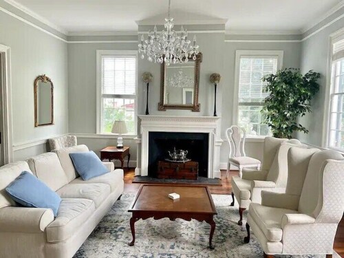 The Hogg-Anderson House