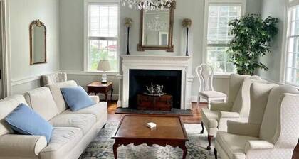 The Hogg-Anderson House