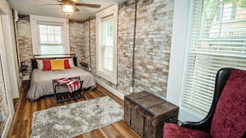 1 slaapkamer, internet, beddengoed